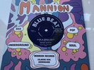 Prince Buster Rum & Coca Cola Blue Beat BB 330 Reggae  7