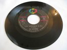 THE SHOWMEN - THE WRONG GIRL / FATE PLANNED IT THIS WAY - MINIT