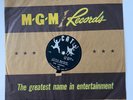 The Chords Sha-Boom/Little Maiden 78 VG+ PRICE CUT