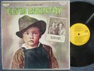 ELVIS PRESLEY Country I'm 10.000 Years Old / LP India 1971 RCA VICTOR LSP-4460
