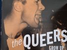 The Queers – Grow Up Vinyl LP Asian Man Records AMR144 Mixed Color