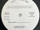 SCORPIONS Lovedrive orig 1979 Mercury TEST PRESSING LP SRM-1-3795 A2/B2
