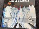 Kid A Mnesia [Triple LP] by Radiohead (Vinyl Record, 2021)