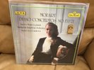 MOZART PIANO CONCERTOS 17 & 21 NEMECZ BUDAPEST JOO - SEALED LP SEFD 5020 Import 