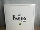 The Beatles in Mono [Vinyl Box Set] by The Beatles (Like New)