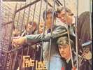 Yardbirds   Five Live LP   Marquee Club 1965   Eric Clapton   EX+/VG+