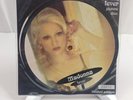 MADONNA - FEVER PICTURE DISC LOW EDITION NUMBER 7 Inch