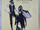FLEETWOOD MAC Rumours LP Vinyl 2nd Aus Press 1978 Textured Sleeve Inner VG+/VG