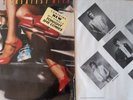 The CARS Greatest Hits LP Custom Inner Sleeve Shrink Hype Sticker DRIVE 1985