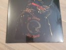 Queens Of The Stone Age In Times New Roman Glow In The Dark Vinyl - Limited