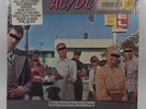 1976 AC/DC Dirty Deeds Done Dirt Cheap  Vinyl Album Original First Press