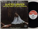 Kathe Green 