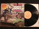 Tommy James & The Shondells - Mony Mony - 1968 Vinyl 12'' Lp/ VG+/ Pop Rock