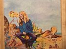 Blue Cheer Outsideinside Vinyl LP Record Album Early Pressing