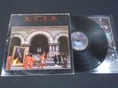 RUSH - Moving Pictures - 1981 Vinyl 12'' Lp/ VG+/ Neil Peart /Prog Hard Pop Rock