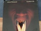 Johnny Hammond Gambler's Life Original 1974 Jazz LP