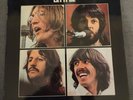 The Beatles - Let It Be 1st UK Press with KT tax code & 2U-2U matrix near MINT