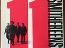 SMITHEREENS 11 CAPITOL/ENIGMA LP Original 1989 Near Mint Vinyl w/ Inner