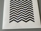 David Lynch Angelo Badalamenti Twin Peaks OST Sealed Coffee LP OBI Mondo