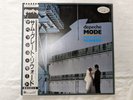 Depeche Mode Some Great Reward Japan LP Obi 1984 P-13052 PROMO