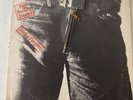 Rolling Stones Sticky Fingers Original 1971 mit Reißverschluß