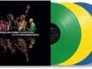 The Rolling Stones - A Bigger Bang Live On Copacabana Beach (Colour Vinyl) | 3LP