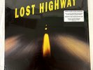 David Lynch - Lost Highway | 2LP Vinyl Record | New
