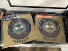 Thomas Bangalter - Spinal Scratch / Together 12” Vinyl  1997 / 2000