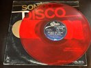 DEAD OR ALIVE You Spin Me Round -Remix RED VINYL 1985 MEXICO 12