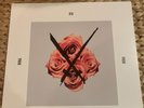 Nina (Simone) by Xiu Xiu Limited Edition Grey/Smoke Colored Vinyl Lp
