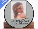 Agnetha Fältskog - The Heat Is On - Picture Disc 7