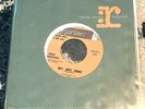 Jimmy Witherspoon: Hey Mrs. Jones/Warm... 45 Reprise promo R&B mover NM HEAR