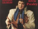 PRESLEY, Elvis - Live At The Riverside Coliseum - Vinyl (LP)