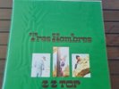 ZZ Top – Tres Hombres - Gatefold - 180 gram - 2014
