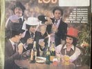 LOS BUKIS  - Si Tu Quisieras  / Vinyl Record 33 Rpm Laser Mexico