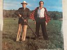 WILLIAM S. BURROUGHS - JOHN GIORNO – GIORNO POETRY SYSTEMS  - VINYL 2LP NEW -A8