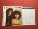 Lp Tyrannosaurus Rex: Unicorn, Japan, T. Rex, Marc Bolan
