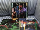 Petra Back To The Street, Captured In Time space ,joe English Band ,Lot 3 Vinyl