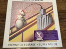 BLACK SABBATH 5x Lp Technical Ecstasy super deluxe Vinyl box SET Ozzy Osbourne