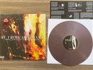 My Chemical Romance I Brought You My Bullets Vinyl LP Smokey Red Urban Outfitter