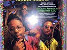 Brand Nubian – One For All VINYL 2LP+7