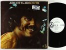 Jerry Jeff Walker - Bein' Free LP - ATCO VG+ PROMO