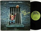 Release Music Orchestra - Get The Ball LP - Brain Germany VG++