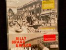 BILLY BRAGG & WILCO : MERMAID AVENUE 3x LP SET : Vol 1 - Vol 2 - Vol 3 : SEALED