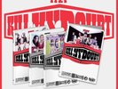 ITZY KILL MY DOUBT 7th Mini Album STANDARD RANDOM/CD+Photo Book+3Card+Poster+POB