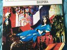 Vinyl 2 LP Set: Natasha Atlas: Diaspora; Mantra: NATLP 47