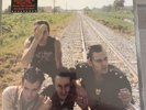 The Clash - Combat Rock - Green 180g Vinyl LP Reissue 2022 Sealed Shrinkwrapped