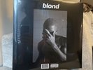 SEALED Frank Ocean Blond Vinyl - Black Friday Press - RARE / MINT CONDITION
