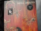 Slayer Hell Awaits Vinyl 180g Sealed
