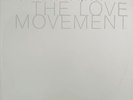 A Tribe Called Quest ‎– The Love Movement Vinyl LP 33 RPM Jive ‎– 01241-41638-1